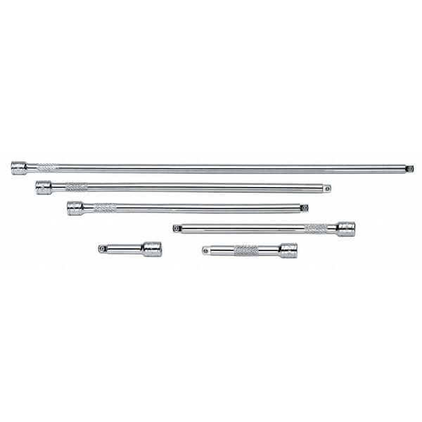 Socket Extension Set, 1/4
