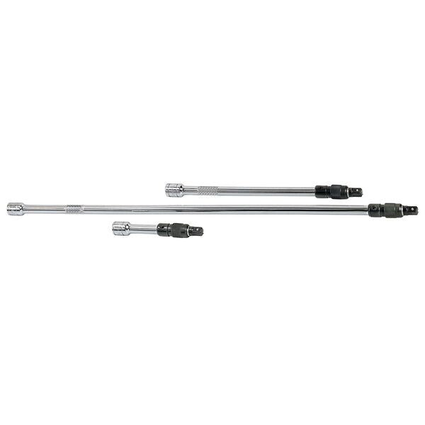 Socket Extension Set, 1/4