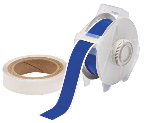 Print On Demand Floor Labels, 1-1/8In W
