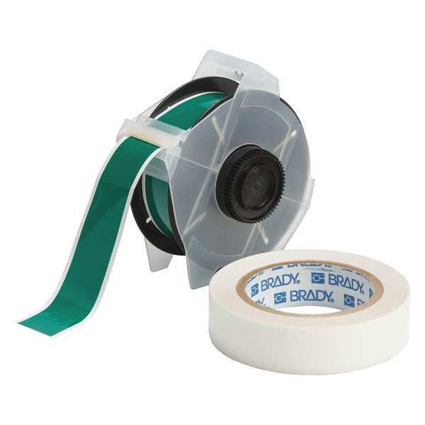 Print On Demand Floor Labels, 1-1/8In W