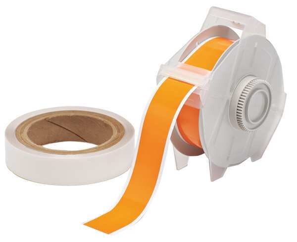 Print On Demand Floor Labels, 1-1/8In W