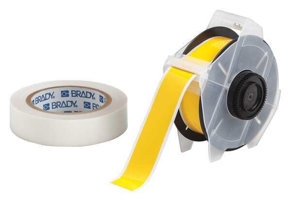 Print On Demand Floor Labels, 1-1/8In W
