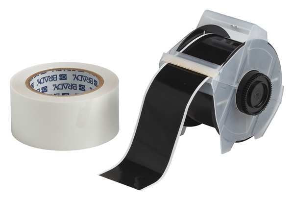 Print On Demand Floor Labels, 2-1/4In W