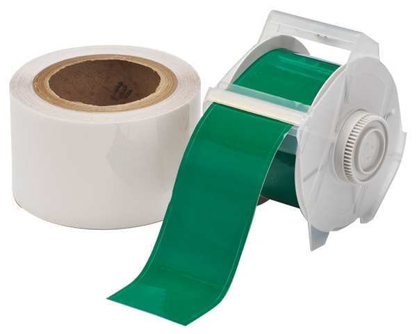 Print On Demand Floor Labels, 2-1/4In W