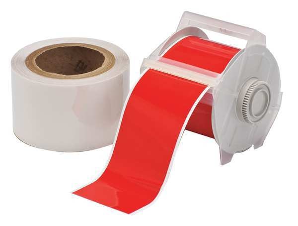 Print On Demand Floor Labels, 2-1/4In W