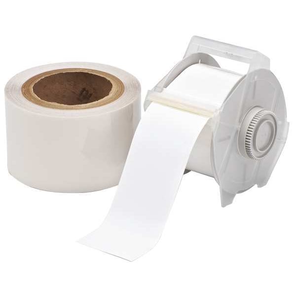 Print On Demand Floor Labels, 2-1/4In W