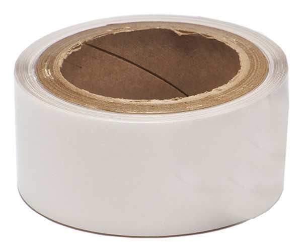 Laminate Tape, Polyester, Clear, 2In x 50Ft