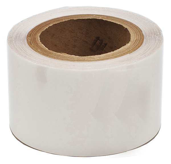 Laminate Tape, Clear, 3In x 100Ft