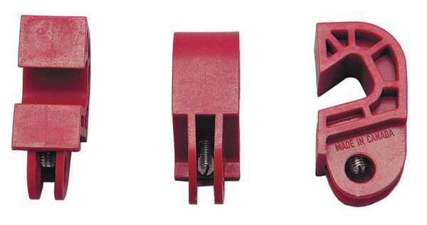 Circuit Breaker Lockout, Universal, PK3