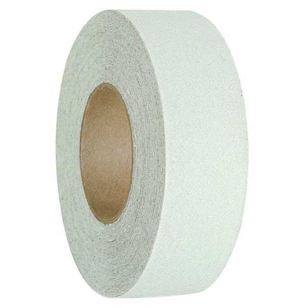 Anti-Slip Tape, Clear, 4 in x 60 ft.