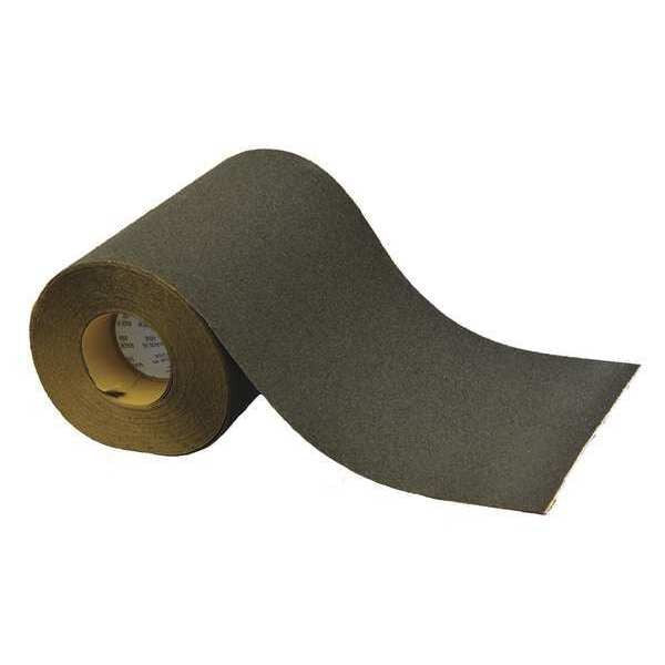 Anti-Slip Tape, Black, 12 in x 60 ft.