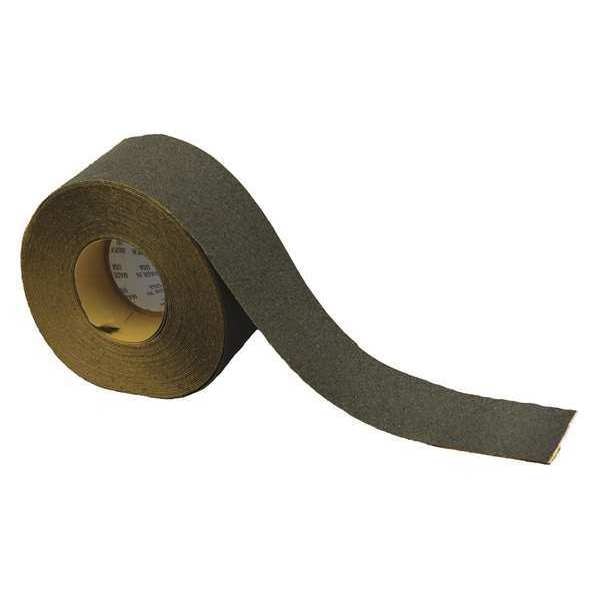 Anti-Slip Tape, Black, 2 in. x 30 ft.