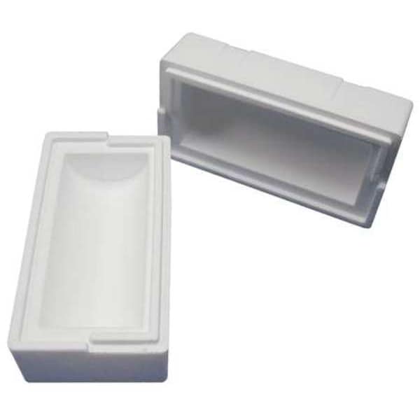 Specialized Lab Mailer, 14 Standard Petri Dishes
