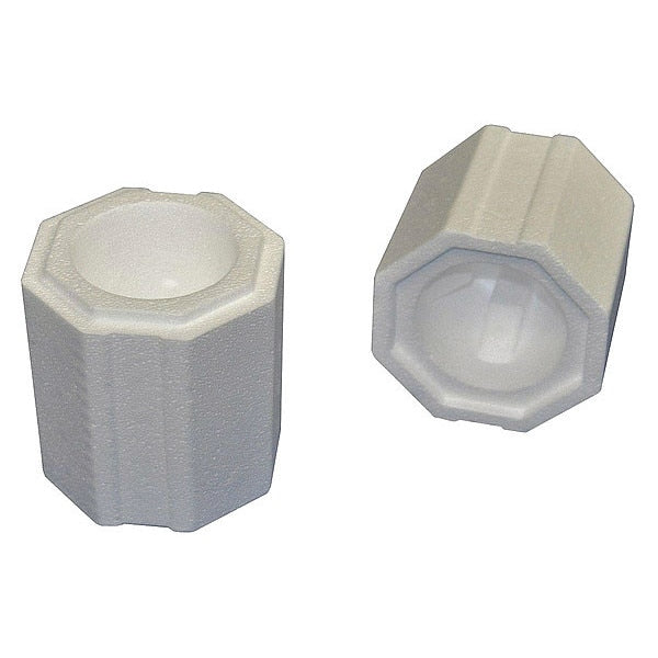 Bottle Shipper, Top Load, 16 oz.