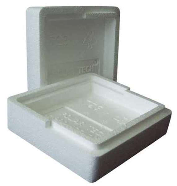 Specialized Lab Mailer, 100ml SampleContainers, 4-oz. UrineCup