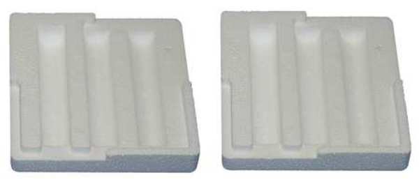 Lab Mailer, 3 Test Tubes