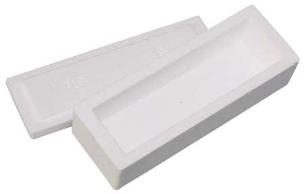 Lab Mailer w/Outer Carton, 10 Test Tubes