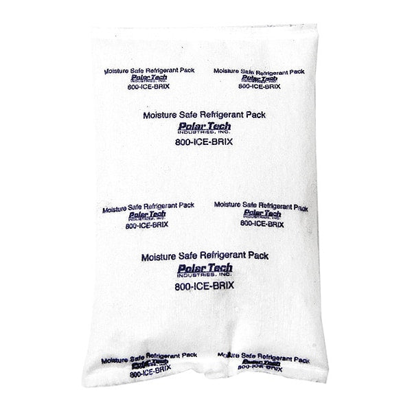 Ice-Brix Moisture Safe, Reuseable, 24 oz.