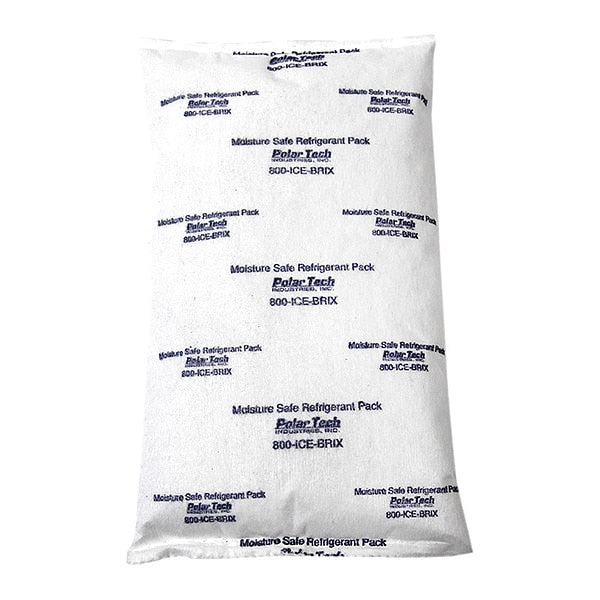 Ice-Brix Moisture Safe, Reuseable, 32 oz.