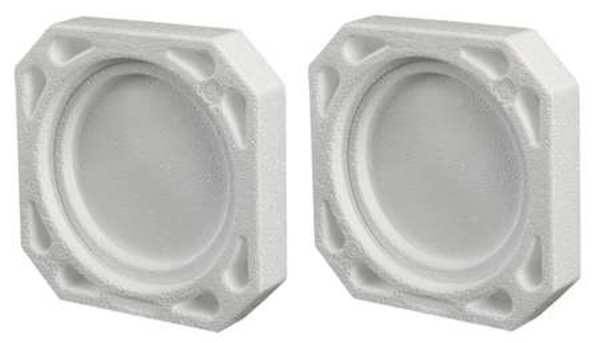 Foam Insert for Paint Cans, 1 Gallon, Round
