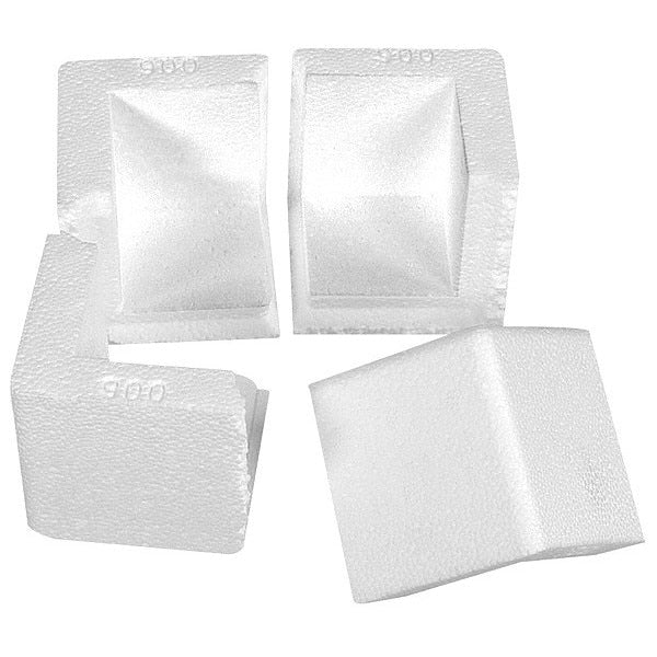 Foam Corner Protectors, 3/4