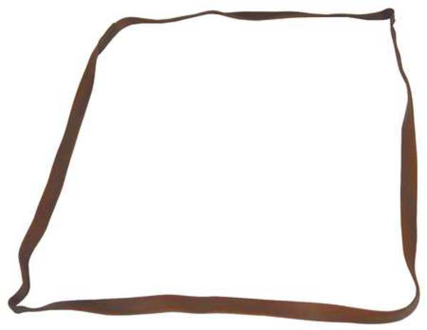 Rubber Band, 3/4