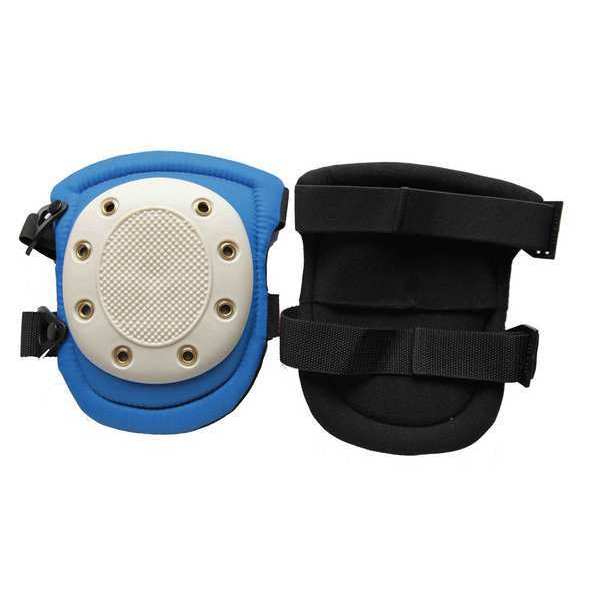 Knee Pads, Nonmarr, Foam, Univ, PR