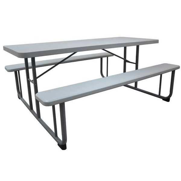 Picnic Table, 72