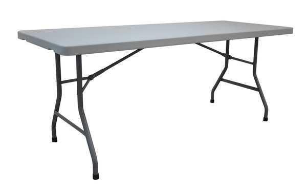 Rectangle Folding Table, 30
