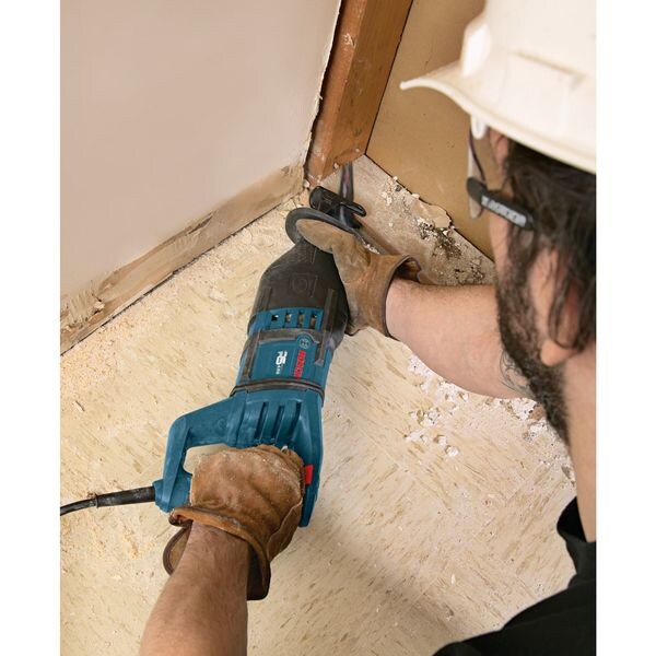 Reciprocating Saw, 0 to 2900 spm, 8 lb.