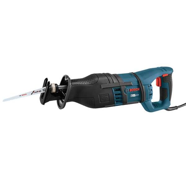 Reciprocating Saw, 0 to 2900 spm, 8 lb.
