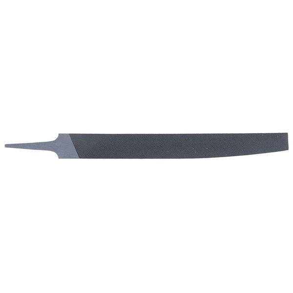 Knife File, 6 In, 656/58 TPI
