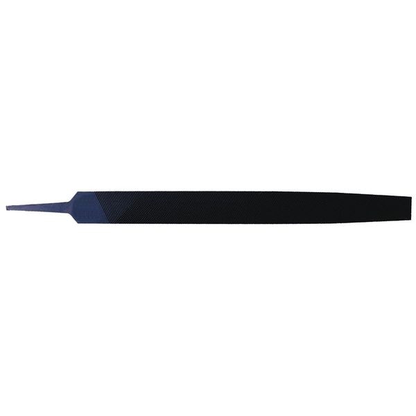 Rectangular File, 12 In, 22/23 TPI