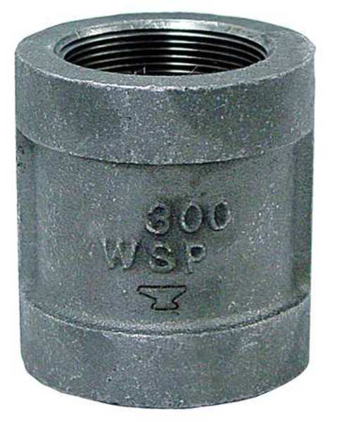 Malleable Iron Coupling Class 300