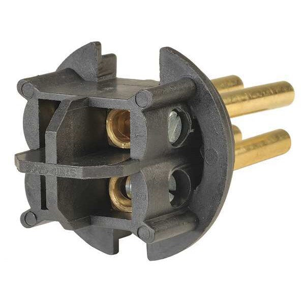 Replacement Interior, Plug, 30A, 4P, 4W