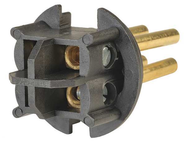Replacement, Plug, 100 and 150A, 4P, 4W