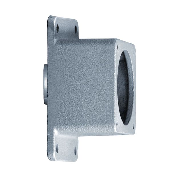 Back Box, 30A, 1