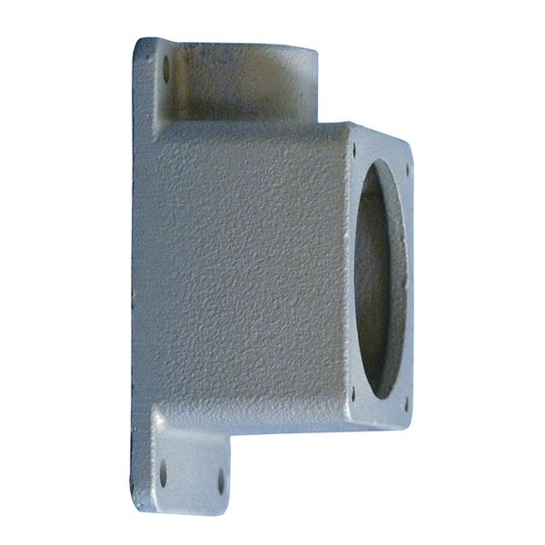 Back Box, 30A, 1/2