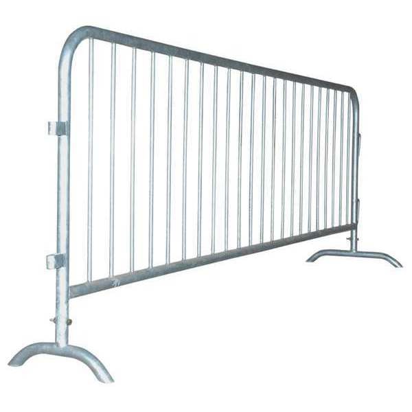 Barrier Railing, Length 125