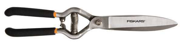 Forged Grass/Sod Cutter, 11 51/64 In