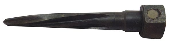 Construction Reamer, 1-1/16 In., 7 In. L