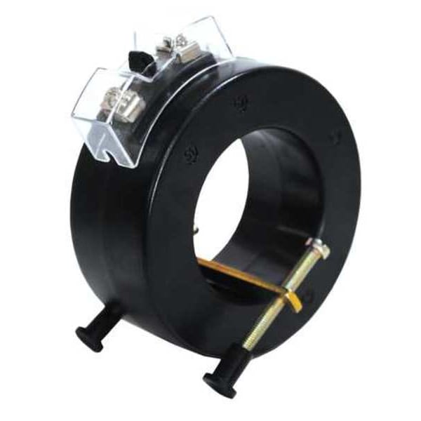 Solid Core Current Transform, 50 Amp