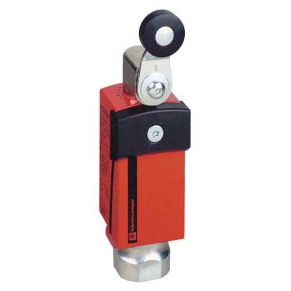 1NC/1NO Safety Interlock Switch IP 66, 67