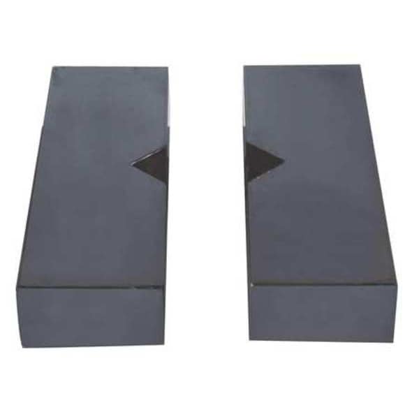 Arbor Plates, For Use with 100 Ton Press