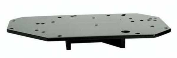 Engine Stand Adapter, 3 Ton, H 3 In