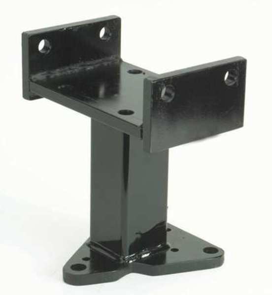 Engine Stand Adapter, 3 Ton, H 8 1/8 In