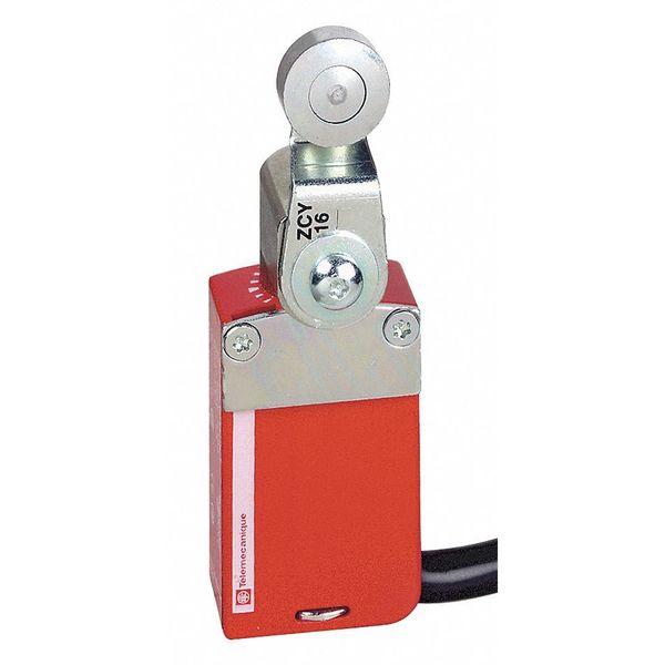 1NC/1NO Safety Interlock Switch IP 66, 67, 68