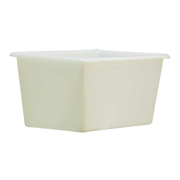 Bin, Natural, 15-3/4 