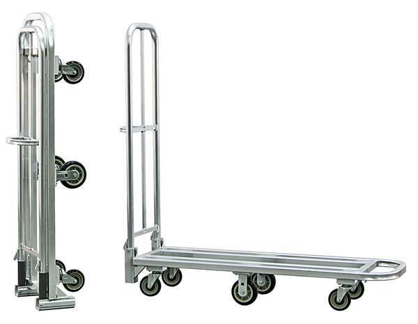 Standard Platform Truck, 1200 lb.