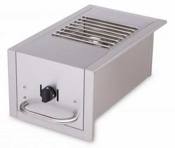 Grill Side Burner, LP